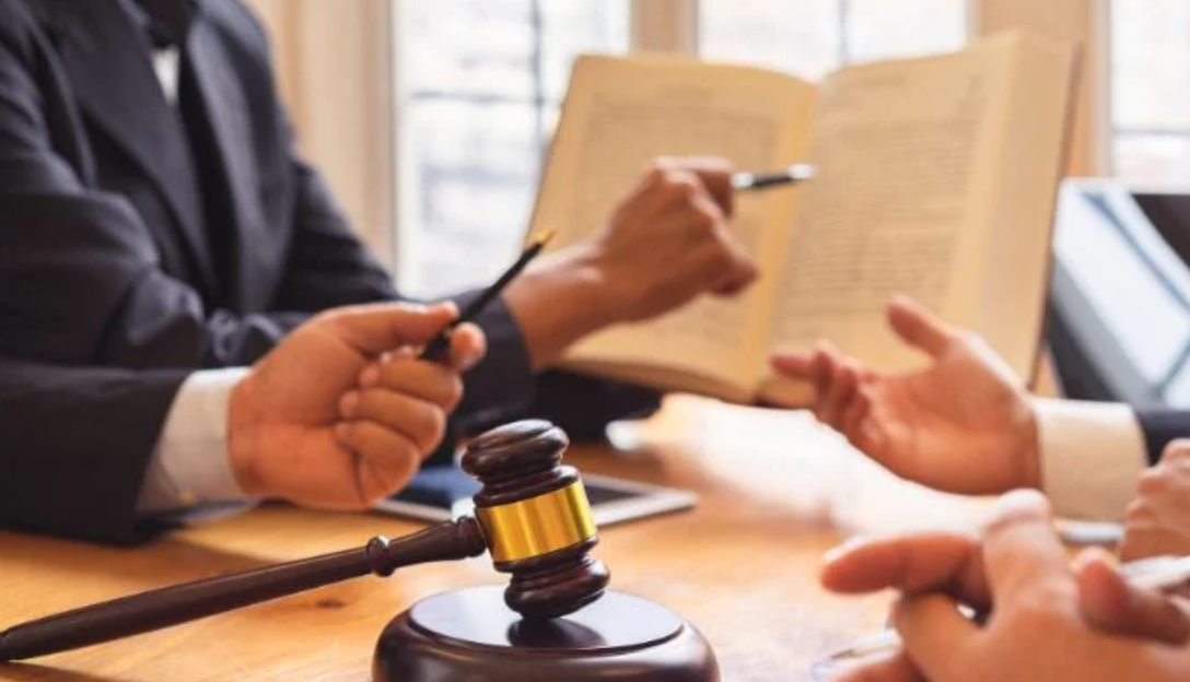 إدارة الموارد البشرية