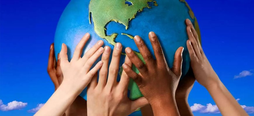 البعد المحلي والدولي