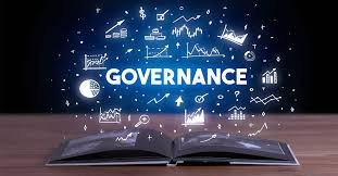الحوكمة