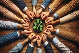 التركيز على الاستدامة والمسؤولية الاجتماعية